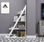 Hanah Home Arven - Estantería Blanca